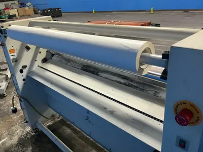 Used PROTECH ENGINEERING, INC. F60 Laminators Ohio US | HGR 24 #1295251