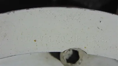 Voith-Turbo 487TVRI07 Constant Fill Hydrodynamic Connecting Coupling Used
