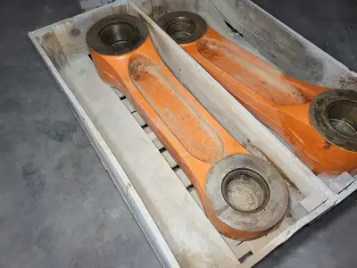 USED HITACHI CONSTRUCTION MACHINERY 9094825