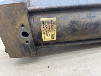 USED Parker CD2ANUS34AC