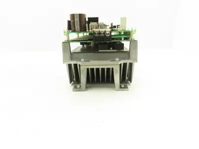 Mitsubishi MR-S11-80-N AC Servo Motor Drive Controller Assembly Version E