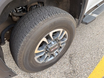Used 2024 GMC SIERRA 2500HD Pickup Trucks Michigan US | Miedema Asset Management Group #1414373