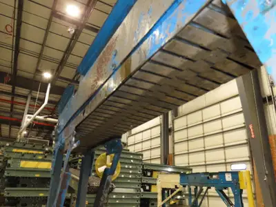 Used NEW LONDON ENGINEERING _UNKNOWN_ Miscellaneous MRO Indiana US | Arrow Industrial #636173