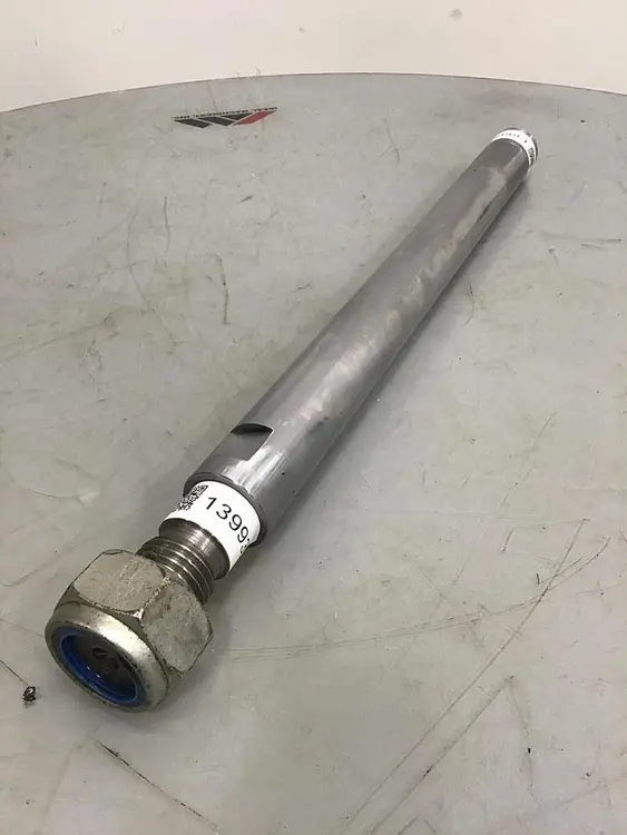Used CINCINNATI MILACRON VT85-5 Injection Molding Parts Michigan US | Ideal Machinery #983834