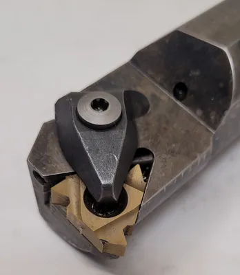 SECO CNR0015012-27AHD Tooling & Accessories, Boring | Machinery Central (5)