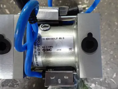 USED SMC 78NDH190VJPWNB