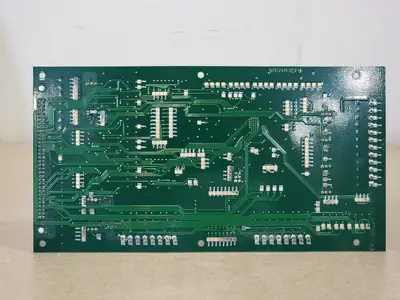 USED GE SECURITY 120092052