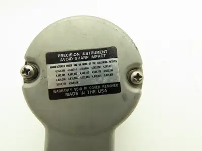 BEI H25D-SS-1000-ABC-4469-LED-SM20-S Rotary Incremental Encoder
