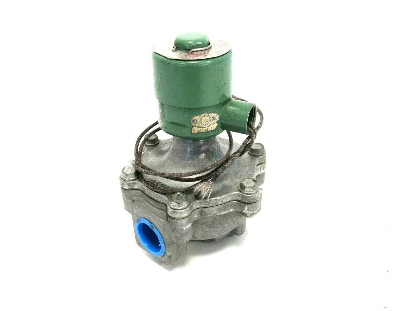 NEW ASCO HT8215B51 SOLENOID VALVE 1"