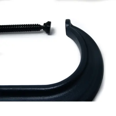 New | in-Stock WILTON 410 Clamps Illinois US | Olympus Machinery Group #1350712