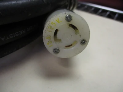 USED Carol FT-2-P-7K-123033 MSHA