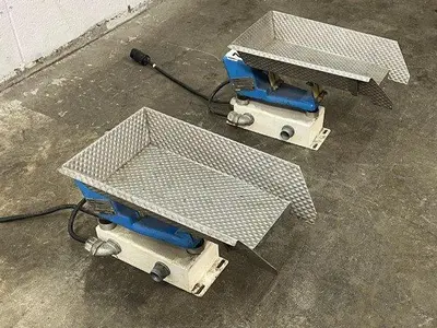 USED FMC SYNTRON F-TO C