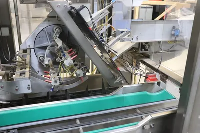 Used 2021 SYNTEGON MEC Carton Machines Georgia US | The Equipment Hub #281123