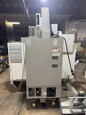 2008 HAAS VF-2SS CNC Milling Machine | RELCO MACHINERY (9)