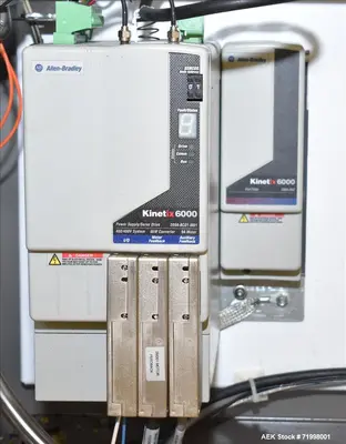 USED DELKOR FSC