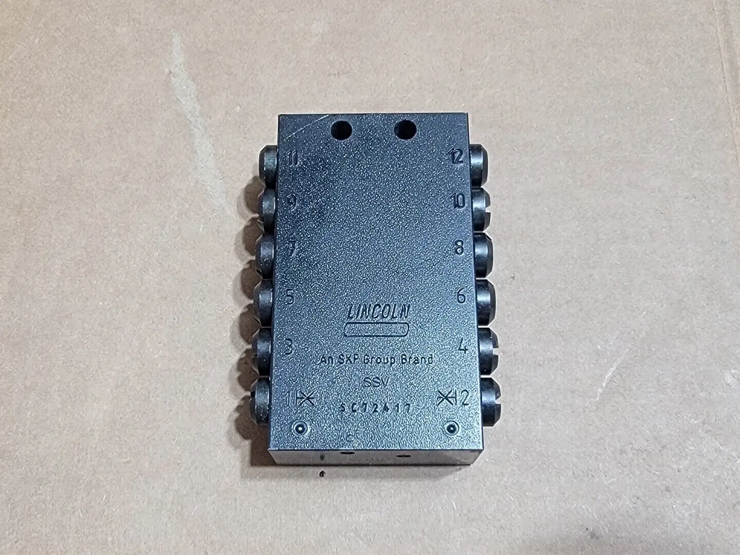 NEW SANDVIK 85178939