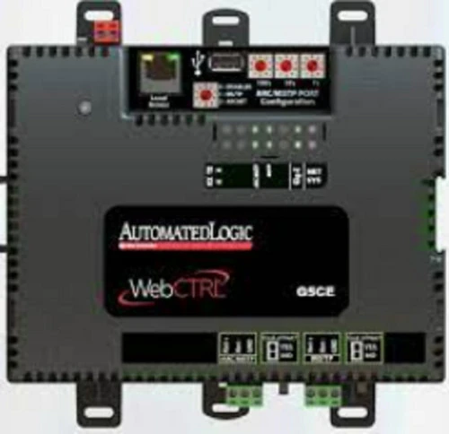Automated Logic G5CE Optiflex High Speed BACnet Integrator / Router [New]