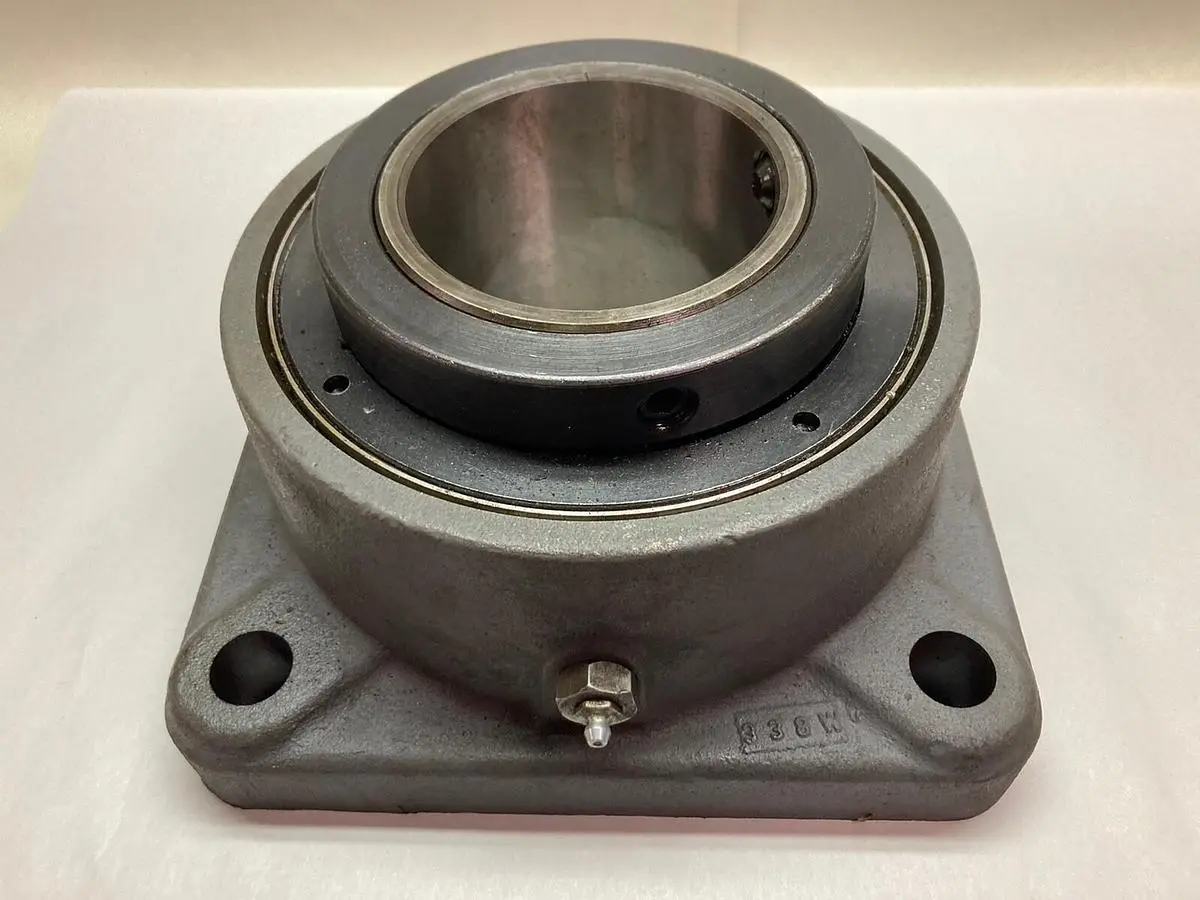 New | in-Stock LINK-BELT FE-B22463E Bearings | Surplus Asset Holdings #1201764