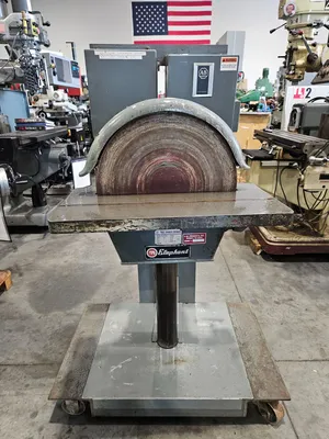 ELEPHANT DS-20 Sanders | GMT (2)