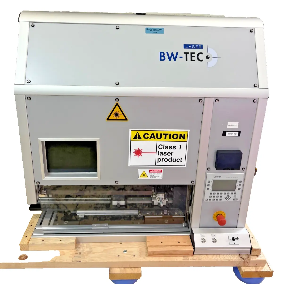 USED BW=TEC 394