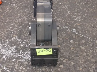 Destaco Actuator