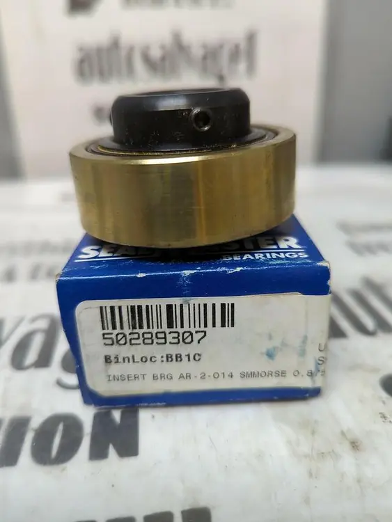 New | in-Stock SEALMASTER AR-2-014 Bearings | Surplus Asset Holdings #1188922