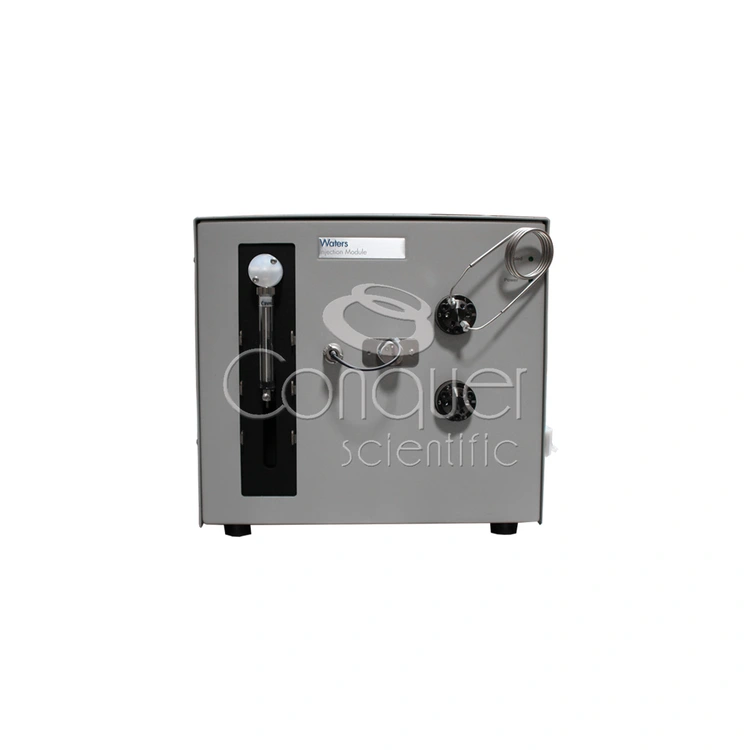 Used WATERS 06725 Liquid Chromatography Systems California US | Conquer Scientific #804782