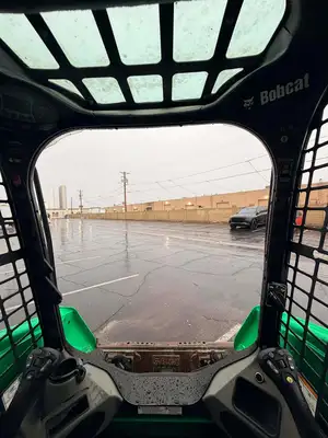 2020 BOBCAT T595 Cranes & Forktrucks | Alan Ross Machinery (2)