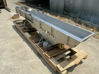 Used FMC SYNTRON _UNKNOWN_ Conveyors West Virginia US | Cooper Industries #1408881