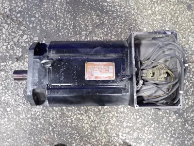 USED INDUSTRIAL DRIVE V2604FE22016