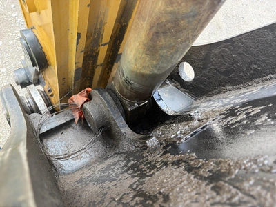 Used 2021 SANY 225C Crawler Excavators Illinois US | Revelation Machinery #1474417