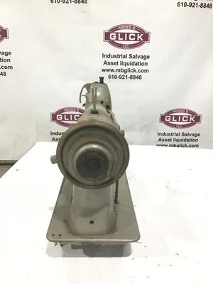 USED PFAFF PFAFF 34-6