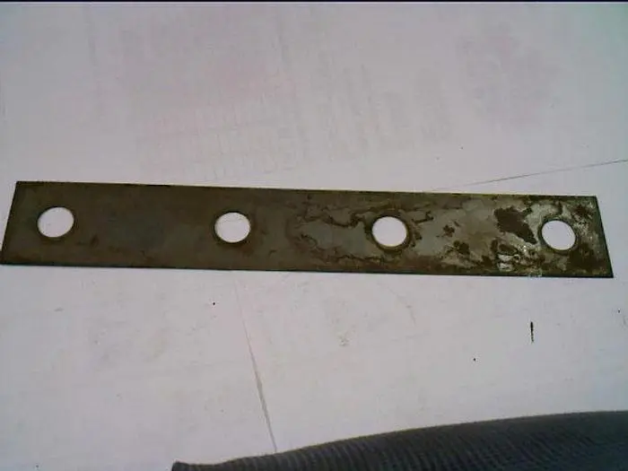 New | in-Stock ATLAS COPCO METAL SHIM 50624709 Construction Equipment Parts Pennsylvania US | East West Machinery & Drilling #1417087