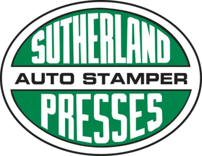 SUTHERLAND PRESSES _UNKNOWN_ Presses | Punch Press and Shear (1)
