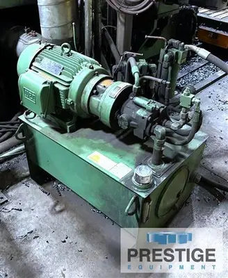 Used 2017 PEDDINGHAUS HSFDB 2500/C Structural Steel Burning Systems New York US | Prestige Equipment #1424353