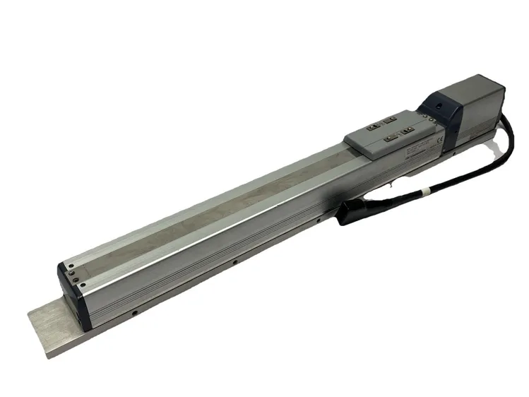 Used IAI IAI RCP4-SA5C-I-42P-20-300-P3-S RCP4 Linear Actuators | Maverick Industrial Sales #1114045