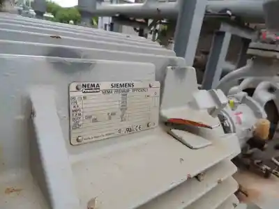 USED DURCO 2K6X4-13RV