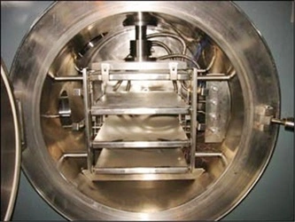 Used EDWARDS _UNKNOWN_ Freeze Dryers / Lyophilizers Connecticut US | DMC Industries #1281587