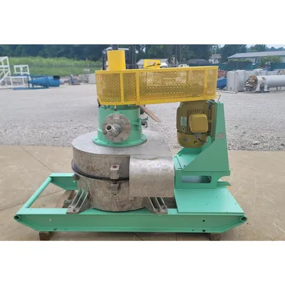USED DORR-OLIVER, INC. A-24