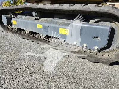 USED 2023 XCMG XE35U