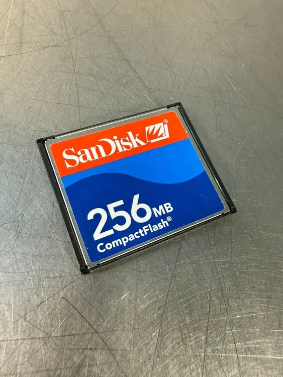 Used SanDisk _UNKNOWN_ Computer Accessories South Carolina US | Palmetto Automation #1151532