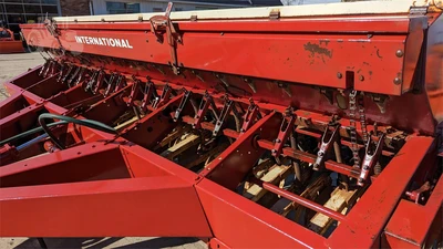 USED INTERNATIONAL 510