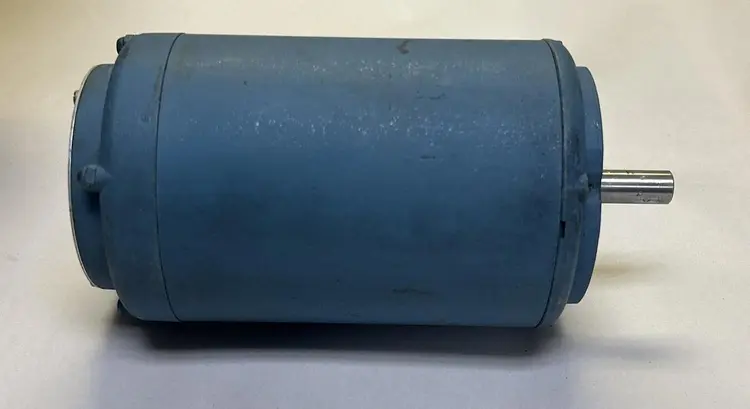 Used SUPERIOR ELECTRIC HS400B-1003 Motors (misc) | Surplus Asset Holdings #1204771