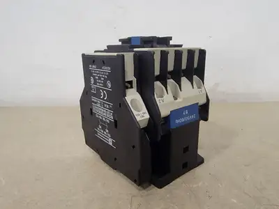 USED TELEMECANIQUE LC1-D1810