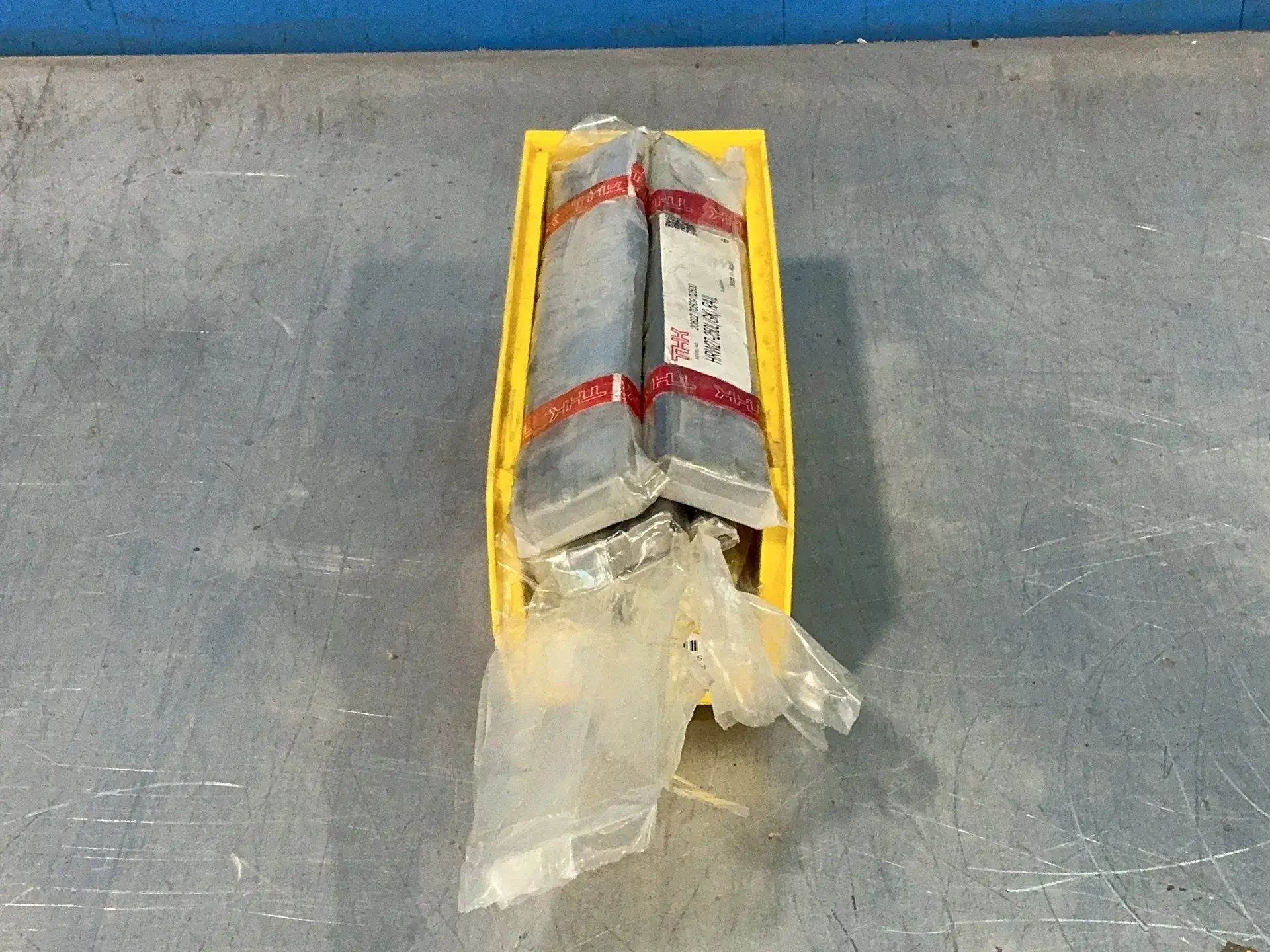 Used THK HRW27250L(GK) Miscellaneous MRO Ohio US | HGR 24 #1285708