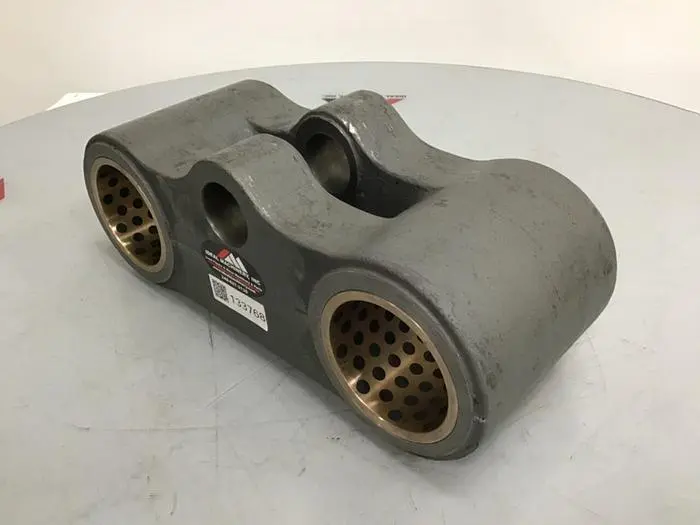 Used JSW J165EII-A / TL Injection Molding Parts Michigan US | Ideal Machinery #591318