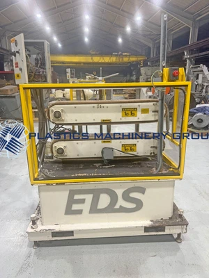 EDS Cleated Puller