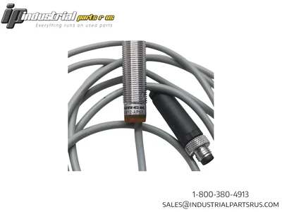 Turck BC3-M12-AP6X Proximity Switch