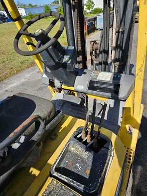 HYSTER S50XM Forklift Trucks | GMT (10)