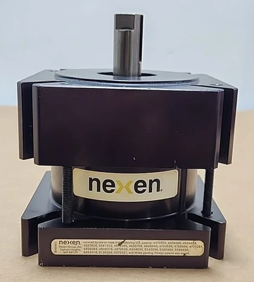 USED Nexen Na
